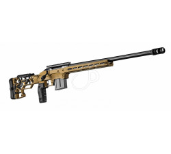 CZ CARABINA 600 MDT