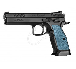 CZ CZ MOD. TS2