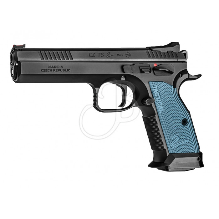 CZ CZ MOD. TS2 CZ CZ MOD. TS2
