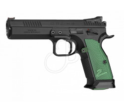 CZ MOD. TS2 GREEN