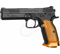 CZ CZ MOD. TS2 ORANGE