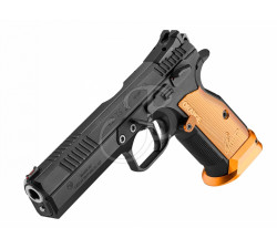 CZ MOD. TS2 ORANGE