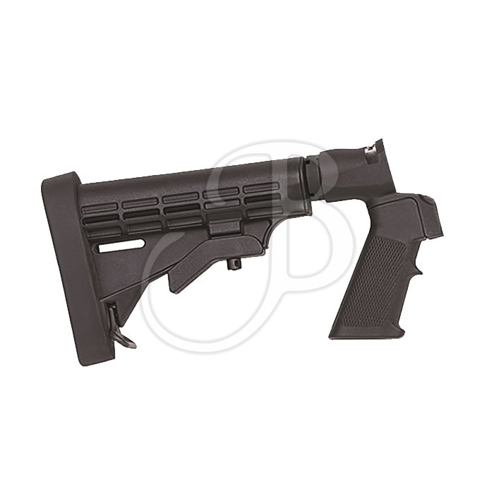 MOSSBERG FLEX STOCK MOSSBERG FLEX STOCK