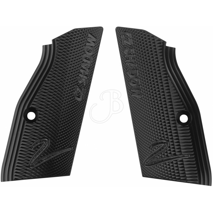 CZ CZ SHADOW2 GRIPS PANELS CZ CZ SHADOW2 GRIPS PANELS