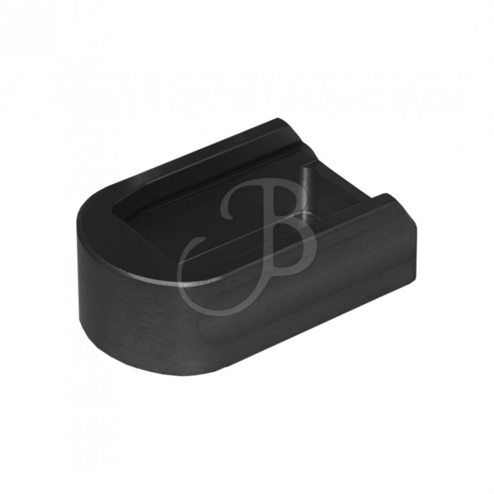CZ MAG BASE P-10 +2 AL ELOX CZ MAG BASE P-10 +2 AL ELOX