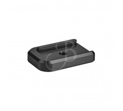 CZ SHADOW2 PAD CARICATORE ALU