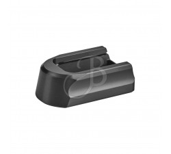 CZ SHADOW2 PAD CARICATORE +2C ALU
