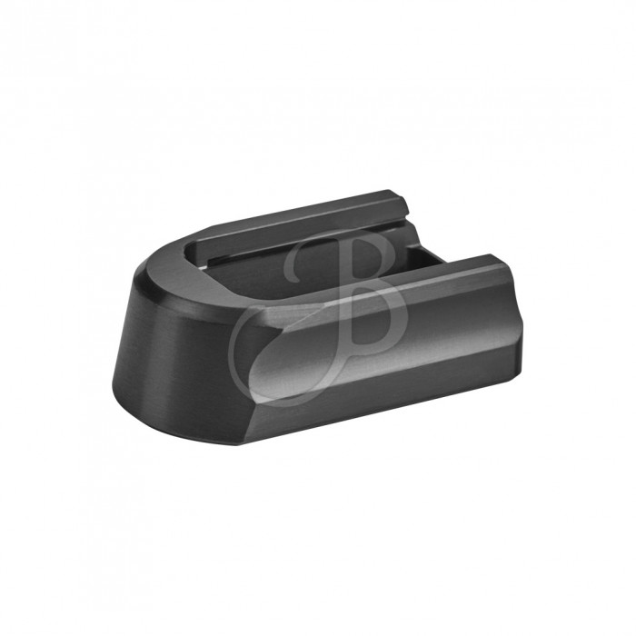 CZ SHADOW2 PAD CARICATORE +2C ALU CZ SHADOW2 PAD CARICATORE +2C ALU
