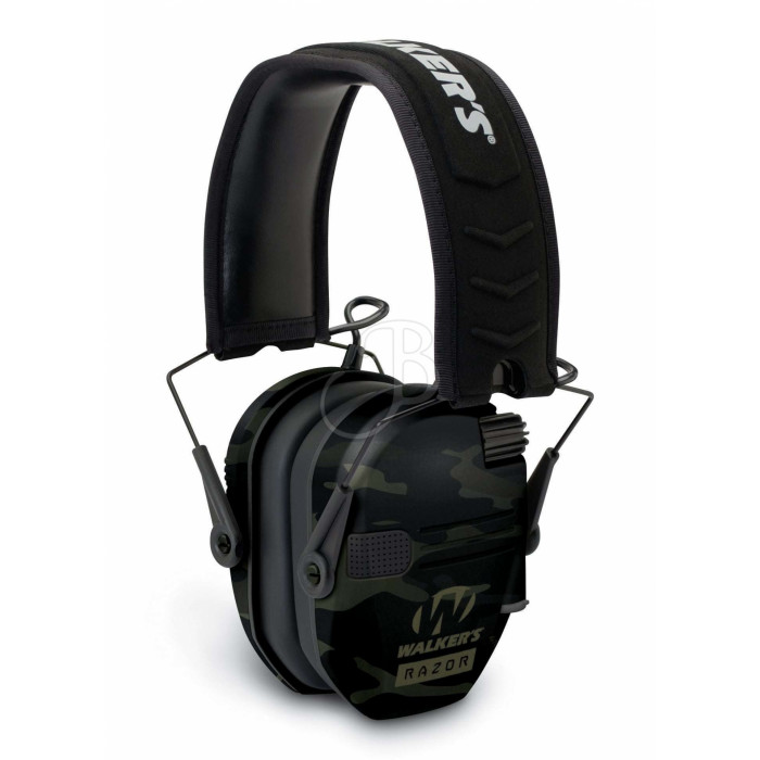 WALKERS CUFFIA ELETTRONICA MULTICAM WALKERS CUFFIA ELETTRONICA MULTICAM