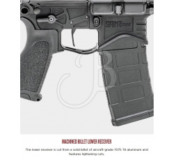 SPRINGFIELD SAINT EDGE 223REM 16"