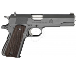 SPRINGFIELD MIL-SPEC 1911