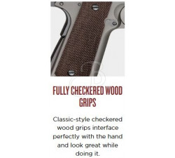 SPRINGFIELD MIL-SPEC 1911
