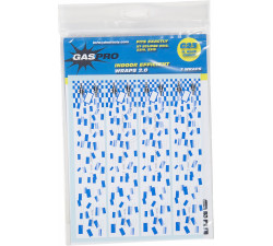 GAS PRO WRAP G23 7PCS