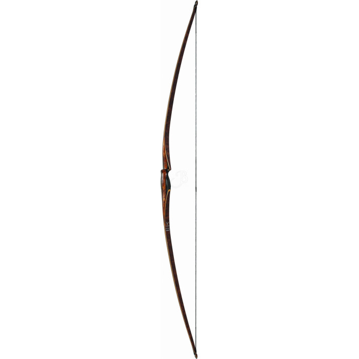 OLD MOUNTAIN LONGBOW SNIPER CARBON 68" OLD MOUNTAIN LONGBOW SNIPER CARBON 68"