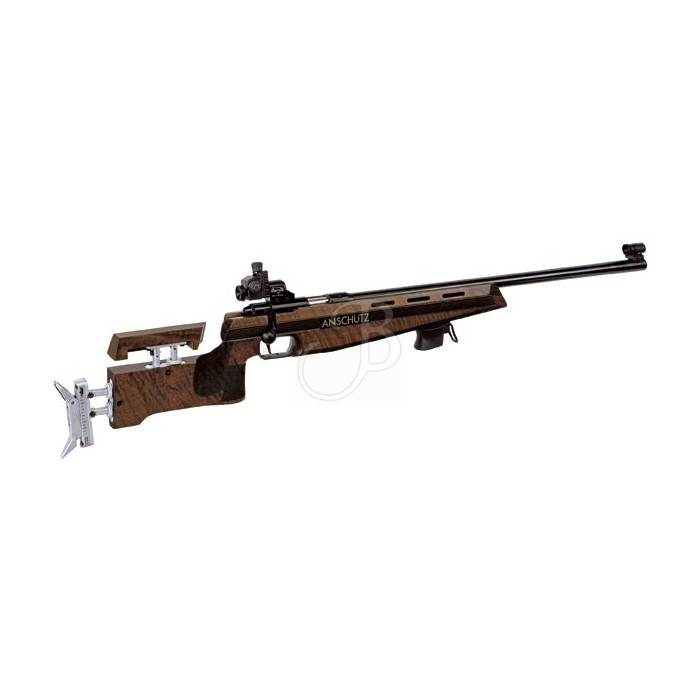 ANSCHUTZ 2010924 GEWEHR 1907 .22LR ANSCHUTZ 2010924 GEWEHR 1907 .22LR