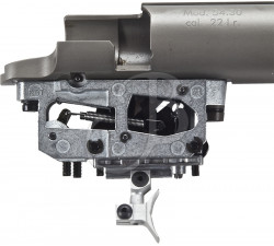 ANSCHUTZ 2030990 BARREL 54.30 22LR