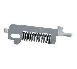 ANSCHUTZ 22 MAX CARABINA 22 LR ALU GRIP M 660