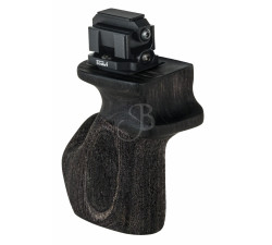ANSCHUTZ 22 MAX ALUMINIUM STOCK 660MM