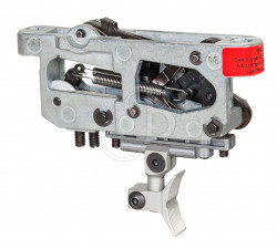 ANSCHUTZ 22 MAX ALUMINIUM STOCK 660MM