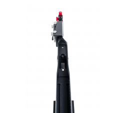 ANSCHUTZ 22 MAX CARABINA 22 LR ALU GRIP M 660