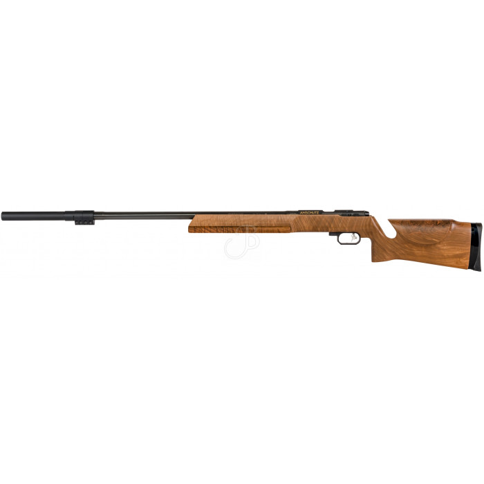 ANSCHUTZ 50.30A BR-50 WALNUT 4709A 660M ANSCHUTZ 50.30A BR-50 WALNUT 4709A 660M