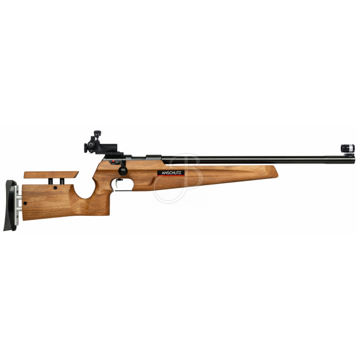 ANSCHUTZ 1761 22LR MATCH START 647 RH ANSCHUTZ 1761 22LR MATCH START 647 RH