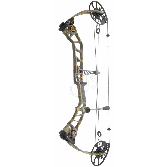 ARCO COMPOUND BOOSTER X3 HU 26-30" 55-65Lbs. RH ARCO COMPOUND BOOSTER X3 HU 26-30" 55-65Lbs. RH