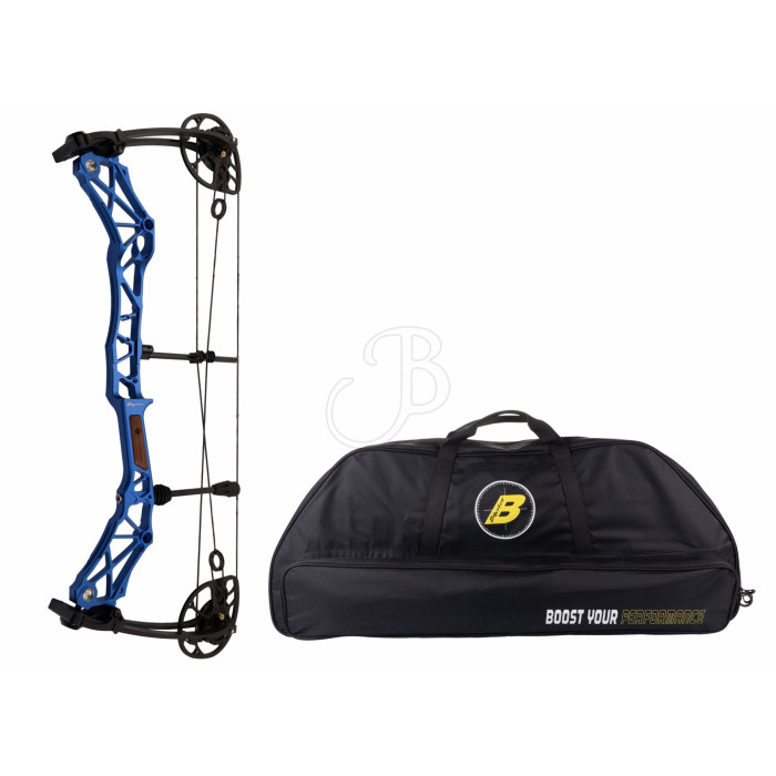 BOOSTER COMPOUND XT 29.1 25-30" + BORSA BASIC BOOSTER COMPOUND XT 29.1 25-30" + BORSA BASIC