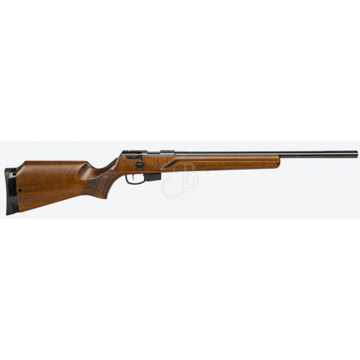 ANSCHUTZ CARABINA MOD.1761 ANSCHUTZ CARABINA MOD.1761
