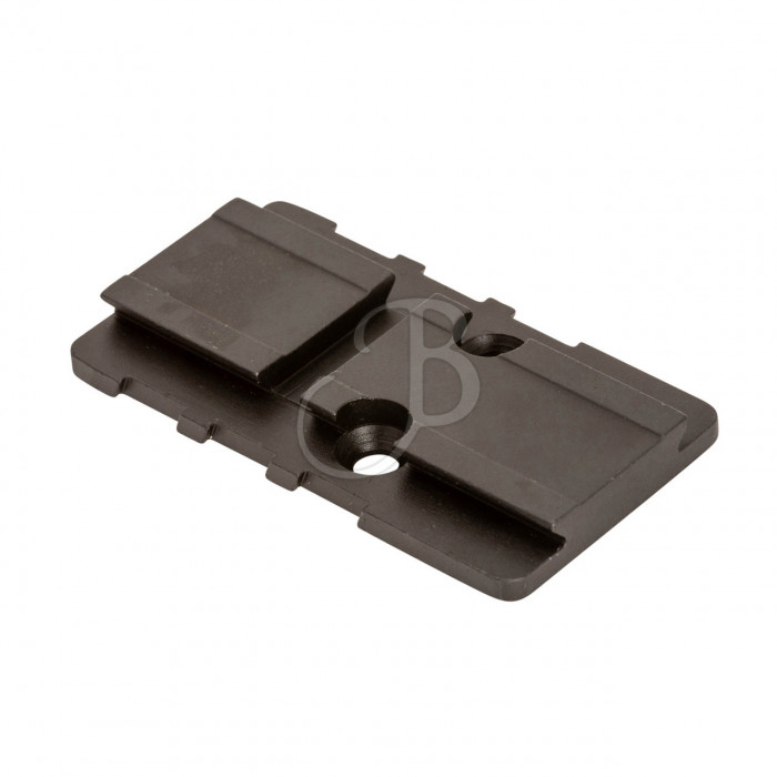 SPRINGFIELD PIASTRA DI COPERTURA 1911 DS/1911 SPRINGFIELD PIASTRA DI COPERTURA 1911 DS/1911