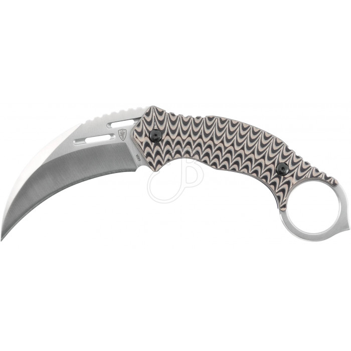 UMAREX ELITE FORCE COLTELLO EF-715 GREY UMAREX ELITE FORCE COLTELLO EF-715 GREY