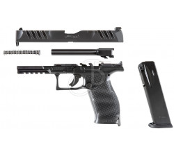 WALTHER MOD. PDP