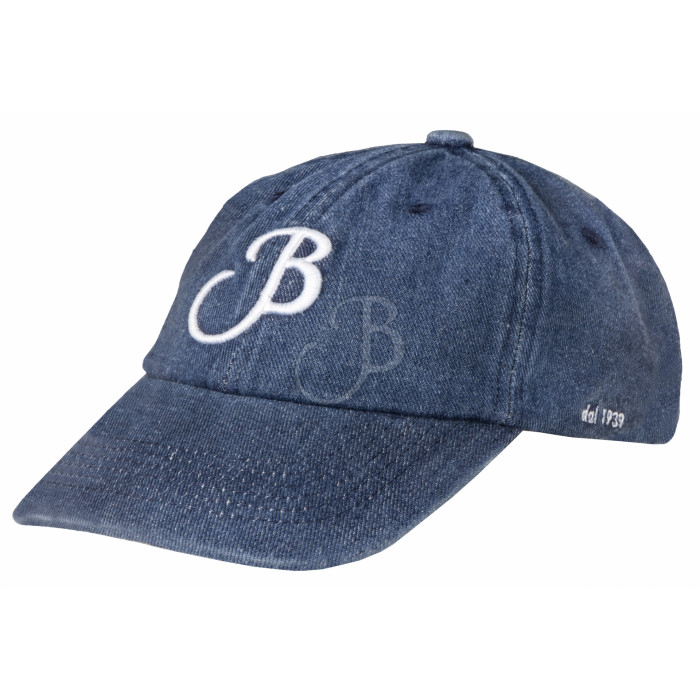 BIGNAMI CASQUETTE VINTAGE