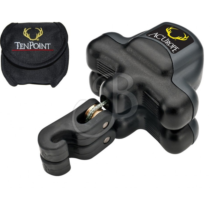 TENPOINT ACU ROPE HOOK STYLE TENPOINT ACU ROPE HOOK STYLE