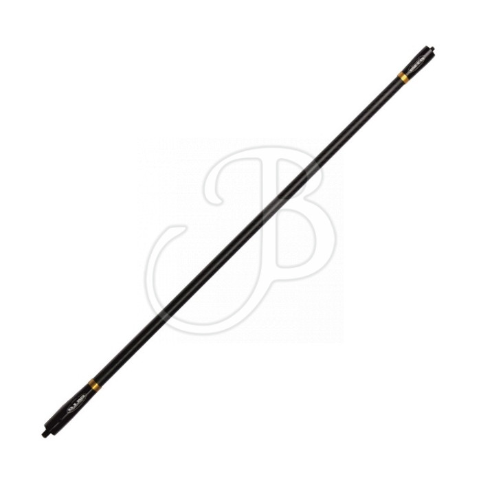 GILLO GM STABILIZER GOLD CARBON S8 26" GILLO GM STABILIZER GOLD CARBON S8 26"