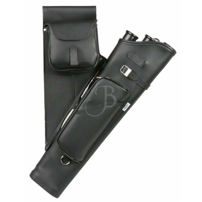 NEET QUIVER TARGET 2100 BURG. LH NEET QUIVER TARGET 2100 BURG. LH