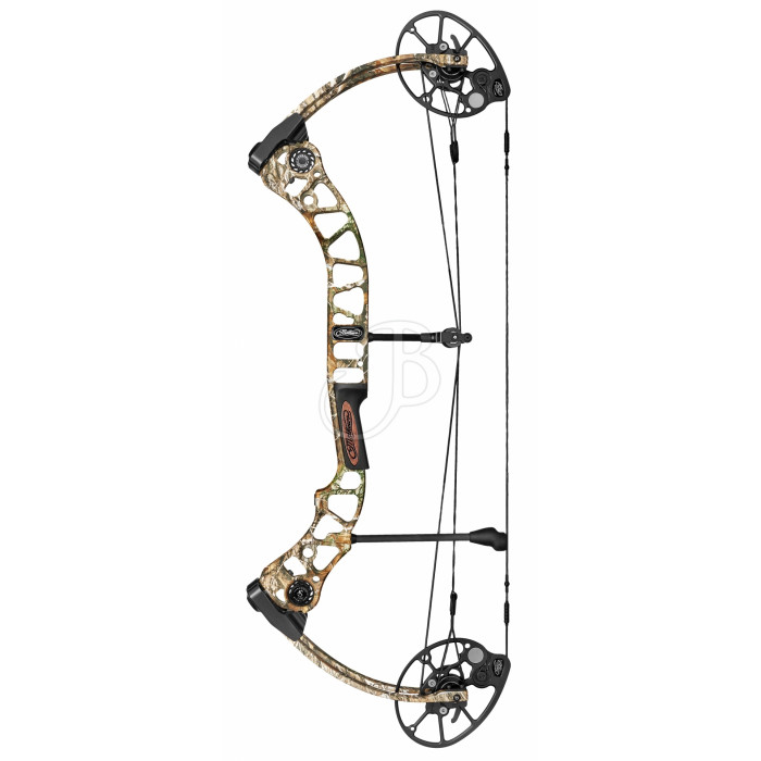 MATHEWS TACTIC RT EDGE 23-30" 60Lbs. LH MATHEWS TACTIC RT EDGE 23-30" 60Lbs. LH