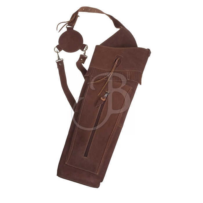 BIG TRADITION BACK QUIVER BT2 QUEEN LH BIG TRADITION BACK QUIVER BT2 QUEEN LH