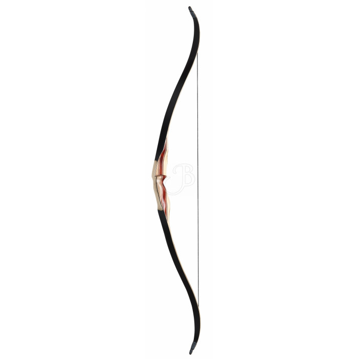 RAGIM ARCO O.PIECE BK PANTHER 58" 45Lbs. RH RAGIM ARCO O.PIECE BK PANTHER 58" 45Lbs. RH