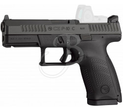 CZ CZ MOD. P-10C OR