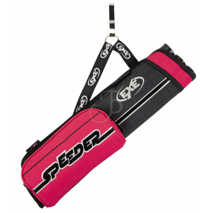 EXE QUIVER SPEEDER BC REV. EXE QUIVER SPEEDER BC REV.