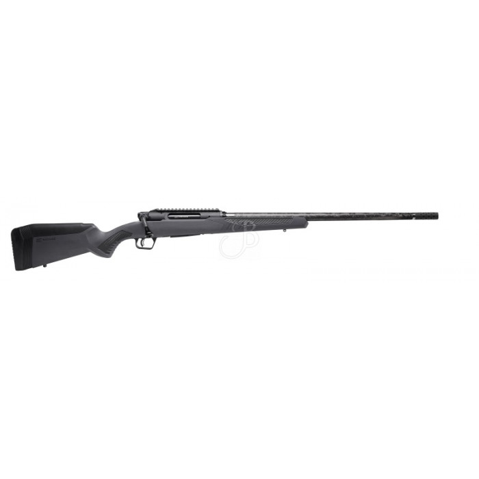SAVAGE IMPULSE MOUNTAIN HUNTER 7MM PRC GREY SAVAGE IMPULSE MOUNTAIN HUNTER 7MM PRC GREY
