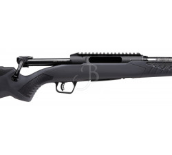 SAVAGE IMPULSE MOUNTAIN HUNTER 7MM PRC  GREY