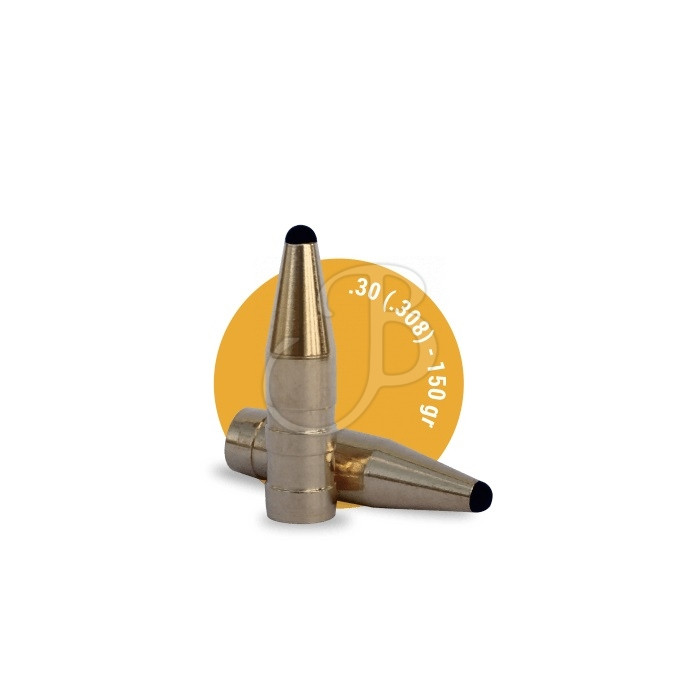FOX BULLETS BULLET CLASSIC HUNTER .30 150 FOX BULLETS BULLET CLASSIC HUNTER .30 150