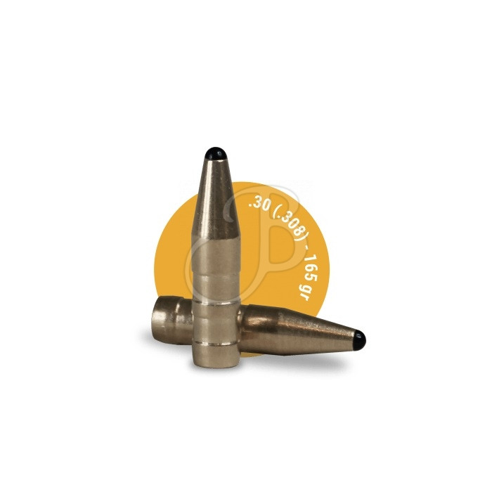 FOX BULLETS BULLET CLASSIC HUNTER .30 165