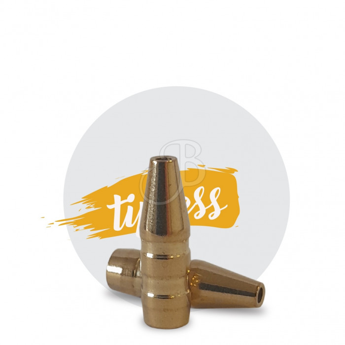 FOX BULLETS BULLET CL HUNTER 6.5MM 139 TPL
