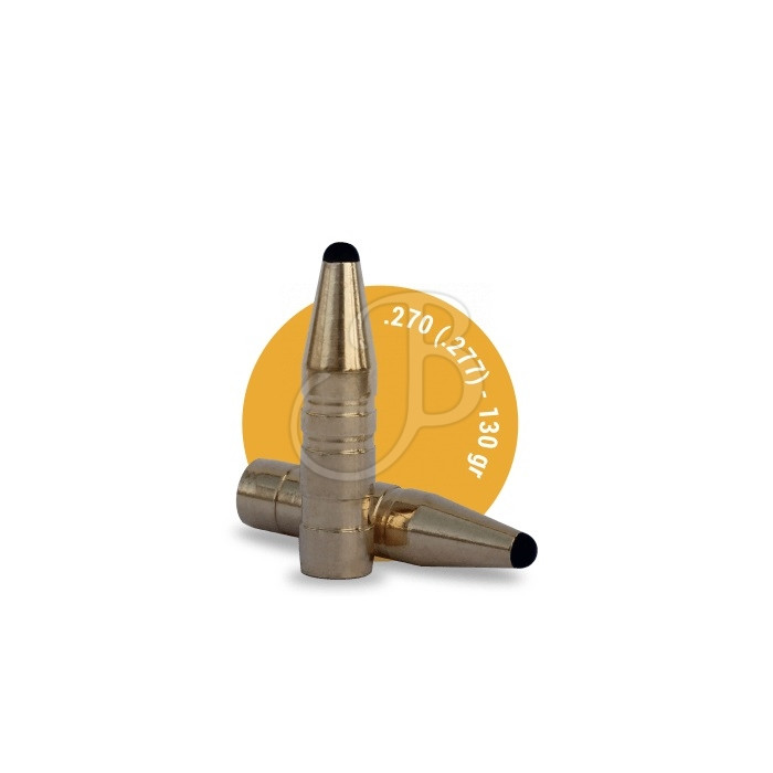 FOX BULLETS BULLET CLASSIC HUNTER .270 130