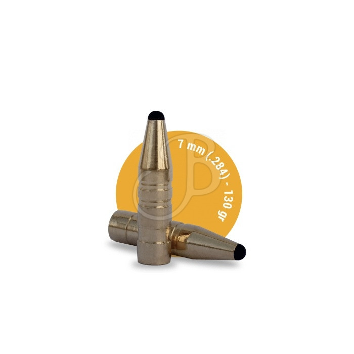 FOX BULLETS BULLET CLASSIC HUNTER 7MM 130 FOX BULLETS BULLET CLASSIC HUNTER 7MM 130