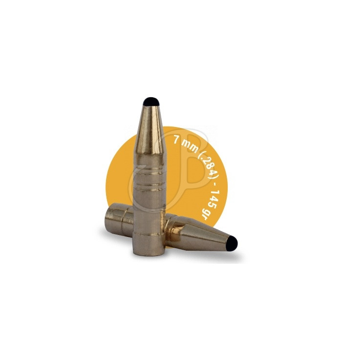 FOX BULLETS BULLET CLASSIC HUNTER 7MM 145 FOX BULLETS BULLET CLASSIC HUNTER 7MM 145