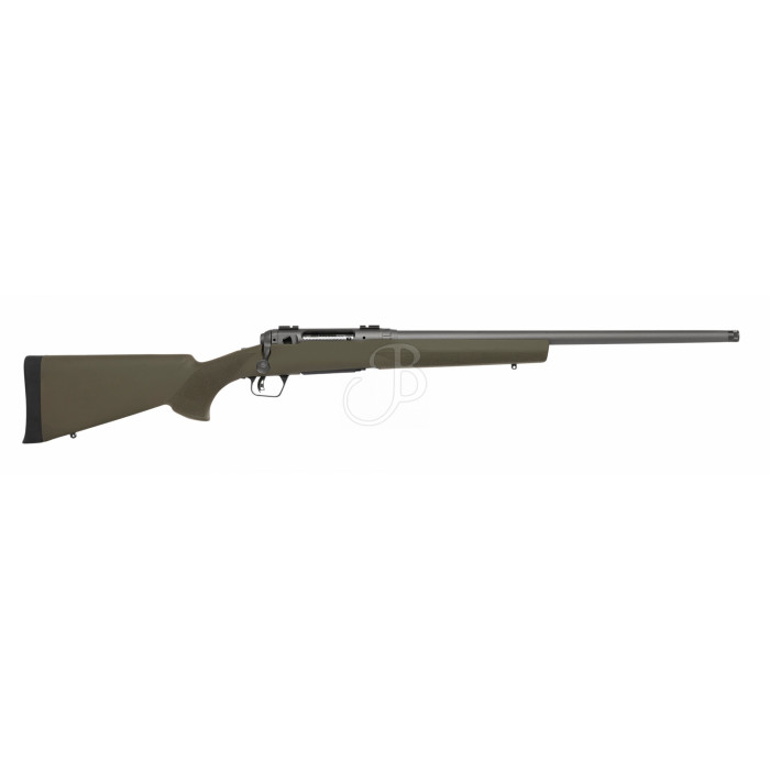 SAVAGE 110 TRAIL HUNTER SAVAGE 110 TRAIL HUNTER